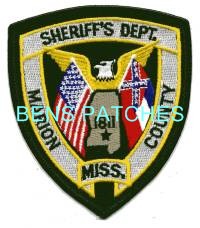 MISSISSIPPI,A,MARION COUNTY SHERIFF 2_wm